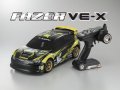 alt="Kyosho 30914T1 - 1/10 EP FAZER VE-X 2007 Subaru Impreza KX2 Readyset" title="Kyosho 30914T1 - 1/10 EP FAZER VE-X 2007 Subaru Impreza KX2 Readyset"