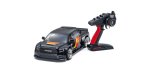 Kyosho 34531T1 - 1:10 Scale Radio Controlled Electric Powered 2WD FAZER D2 FZD2L Series readyset 2021 TOYOTA TUNDRA Drift Ver. Black
