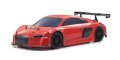 alt="Kyosho 33210 - Radio Controlled .15 Engine Powered Touring Car Series PureTen GP 4WD FW-06 readyset Audi R8 LMS 2015 (red) w/KT-231P+" title="Kyosho 33210 - Radio Controlled .15 Engine Powered Touring Car Series PureTen GP 4WD FW-06 readyset Audi R8 LMS 2015 (red) w/KT-231P+"