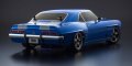 alt="Kyosho 33213 - Radio Controlled .15 Engine Powered Touring Car Series PureTen GP 4WD FW-06 readyset 1969 Chevy(R) Camaro(R) Z/28 Le Mans Blue w/KT-231P+" title="Kyosho 33213 - Radio Controlled .15 Engine Powered Touring Car Series PureTen GP 4WD FW-06 readyset 1969 Chevy(R) Camaro(R) Z/28 Le Mans Blue w/KT-231P+"