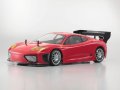 alt="Kyosho 31377 - PUT GP FW06 FERRARI R/S 360" title="Kyosho 31377 - PUT GP FW06 FERRARI R/S 360"