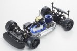 Kyosho 33010 - 1/8 Inferno GT3 GP 4WD Kit