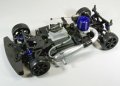 alt="Kyosho 31341 - 1/10 PureTen GP 4WD V-ONE SIII - V ONE S III XANAVI NISMO" title="Kyosho 31341 - 1/10 PureTen GP 4WD V-ONE SIII - V ONE S III XANAVI NISMO"