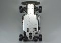 alt="Kyosho 31344 - 1/10 PureTen GP 4WD V-ONE SIII - V-ONE SIII Evo. ARTA NSX 2007 - Kit with Recoil Starter" title="Kyosho 31344 - 1/10 PureTen GP 4WD V-ONE SIII - V-ONE SIII Evo. ARTA NSX 2007 - Kit with Recoil Starter"