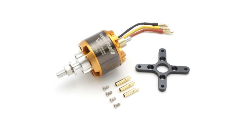 Kyosho 70075 - SPEED HOUSE TORX P5055