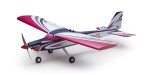Kyosho 11251P - CALMATO ALPHA 40 Trainer Toughlon Spec. (Purple) EP/GP ARF