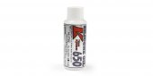 Kyosho SIL0650-8 - Silicone OIL #650 (80cc)