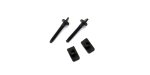 Kyosho A1235-28 - Wing Bolt M6x45mm 2pcs (Calmato Alpha 40