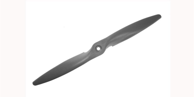 Kyosho 90412-06 - NYLON PROPELLER D12XP6