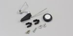 Kyosho A1873-19 - Tail Gear Set (Focke Wulf Fw190 GP50)