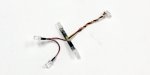 Kyosho DR008 - Front LED Set