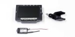 Kyosho 82724 - 2.4GHz FPV System KYOSHO ONBOARD MONITOR