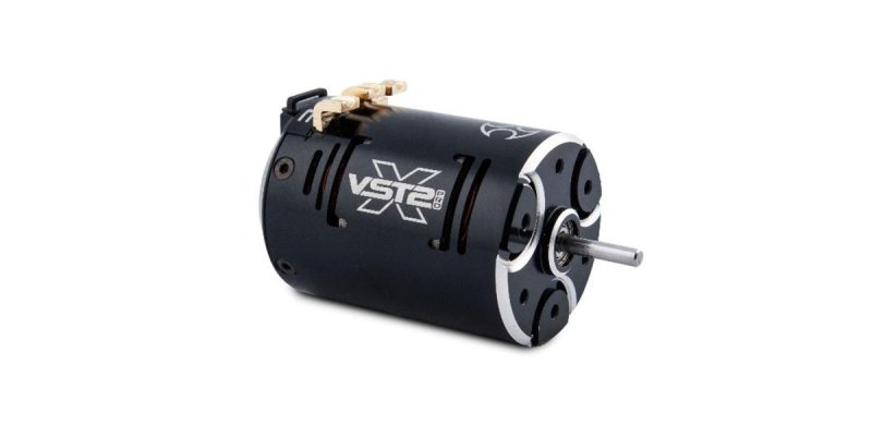 Kyosho ORI28284 - Vortex VST2X Stock BL Motor 13.5T-JP Ver