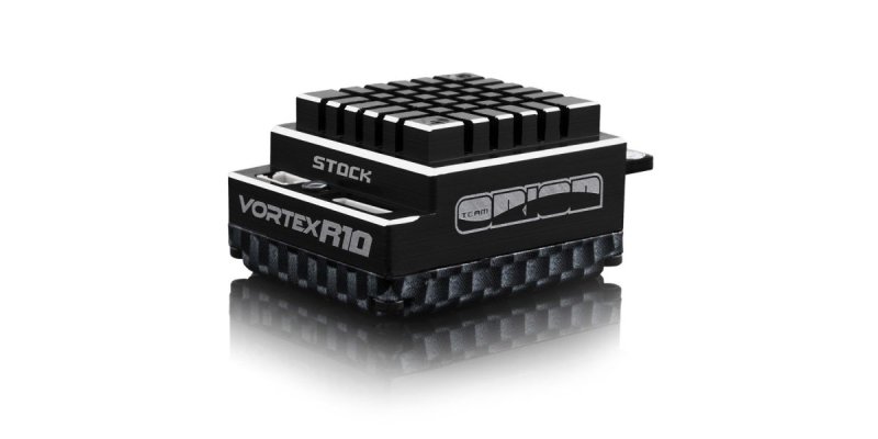 Kyosho ORI65120 - Vortex R10 Stock (90A, 2-3S)