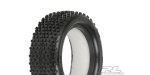 Kyosho 612227M3B - Crime Fighter 2.2\\\"4WD M3 Front Tires