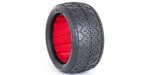Kyosho AKA13123VR - 1/10BUGGY EVO DEJA VU REAR(SS)RED INSERT