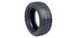 Kyosho AKA13308V - 1:10 BUGGY REBAR 4WD FRONT (SUPER SOFT)