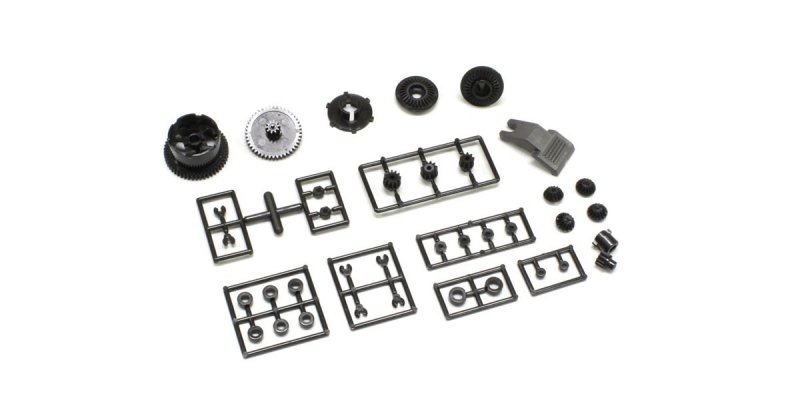 Kyosho MM09 - Gear Set