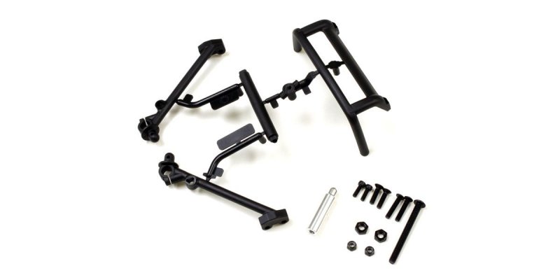 Kyosho SC244 - BEETLE2014 Body Mount Set