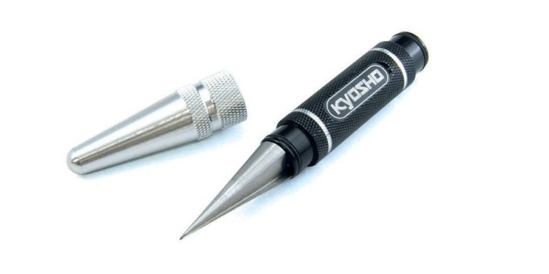 Kyosho 36219 - SP Knife Edge Reamer