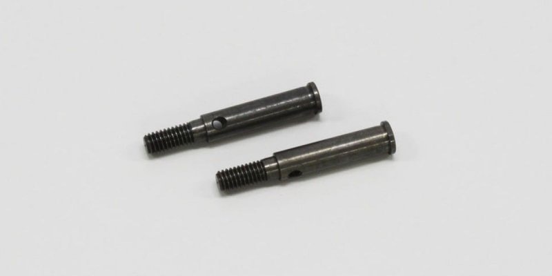 Kyosho UM609 - Front Wheel Shaft (2pcs/ULTIMA SC)