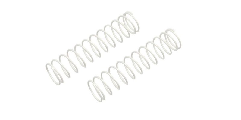 Kyosho IF348-1316 - Big Shock Spring(M&L/White/13-1.6/L=95)