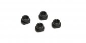 Kyosho IFW414-01 - Bush Set(for Al Rear Hub Carrier Off-2.0