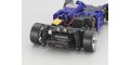alt="Kyosho MDW100 - R/C EP TOURING CAR MINI-Z AWD REAR DOUBLE WISHBONE SUSPENSION SET (for MA-010)" title="Kyosho MDW100 - R/C EP TOURING CAR MINI-Z AWD REAR DOUBLE WISHBONE SUSPENSION SET (for MA-010)"