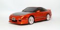 alt="Kyosho KOS-GHA090 - ?????? ver.1 (?????180SX?) (???)" title="Kyosho KOS-GHA090 - ?????? ver.1 (?????180SX?) (???)"