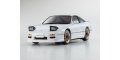 alt="Kyosho MZP432W - ASC MA-020S NISSAN 180SX Aero White" title="Kyosho MZP432W - ASC MA-020S NISSAN 180SX Aero White"