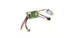 Kyosho MD208 - R/C Unit Set(MA-020 Sports/RA-31)