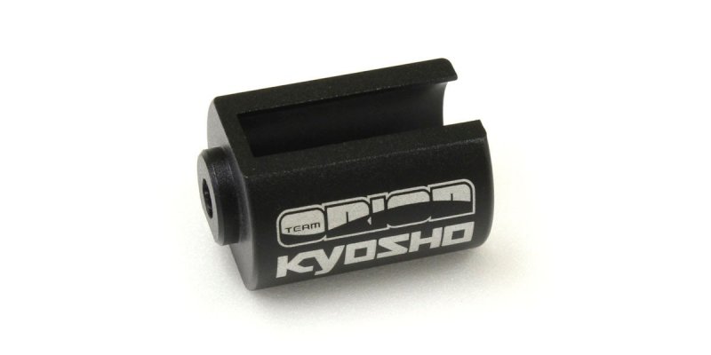 Kyosho MZW502 - Aluminum Brushless Motor Sleeve