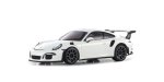 Kyosho MZP163W - ASC MR04N-RM Porsche 911 GT3 RS white