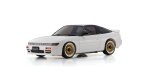 Kyosho MZP489W - ASC MA020 NISSAN SILEIGHTY White