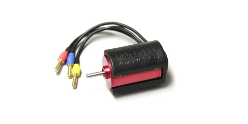 Kyosho MZ504 - Brushless Motor(Xspeed VE)