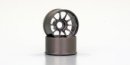Kyosho R246-1611 - CE28N Wheel Wide Off-Set 0.5mm Bronze