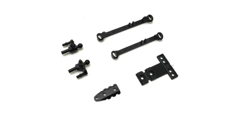 Kyosho MZ708 - Small Parts for Suspension (MR-04)