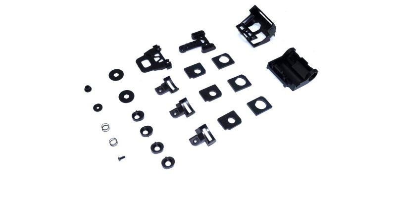 Kyosho MZ715 - Motor Case Set (MR-04MM2)