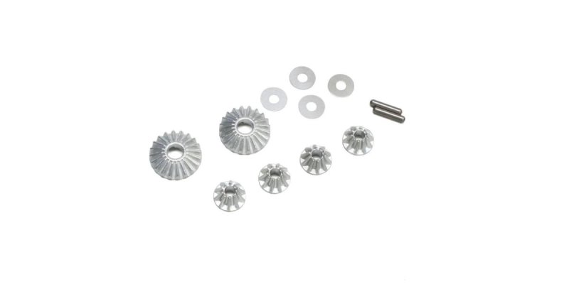 Kyosho IF402B - Diff. Bevel Gear Set (MP9)
