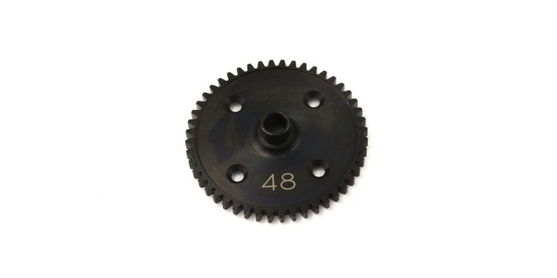 Kyosho IF410-48B - Spur Gear (48T/MP9)