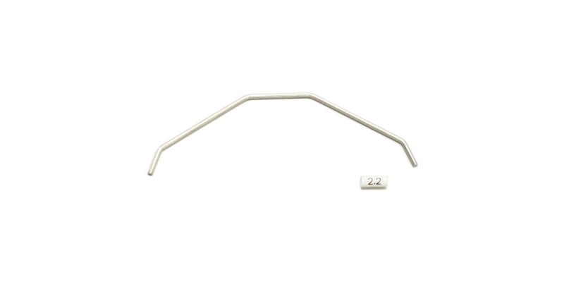 Kyosho IF459-22 - Front Sway Bar (2.2mm/1pc/MP9)