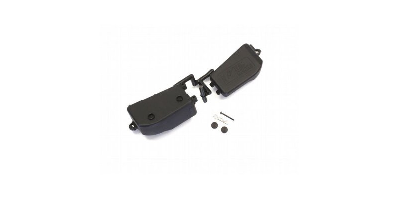 Kyosho IF478C - Battery Box Set (MP9 TKI3)