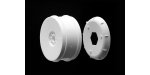 Kyosho AKA24003W - 1:8 Buggy EVO Wheels White (4pcs.)