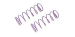 Kyosho IF350-815 - Big Shock Spring(S/Light Purple/8-1.5/L=70)