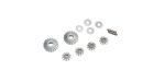 Kyosho IF402B - Diff. Bevel Gear Set (MP9)