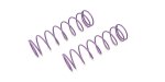 Kyosho IFW607-915 - Big Shock Spring(M/Light Purple/9-1.5/L=81)