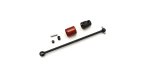Kyosho IFW615B - HD Cap C-Universal SwingShaft(1pc/116/MP10)