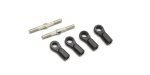 Kyosho IFW2 - Special Tie Rod