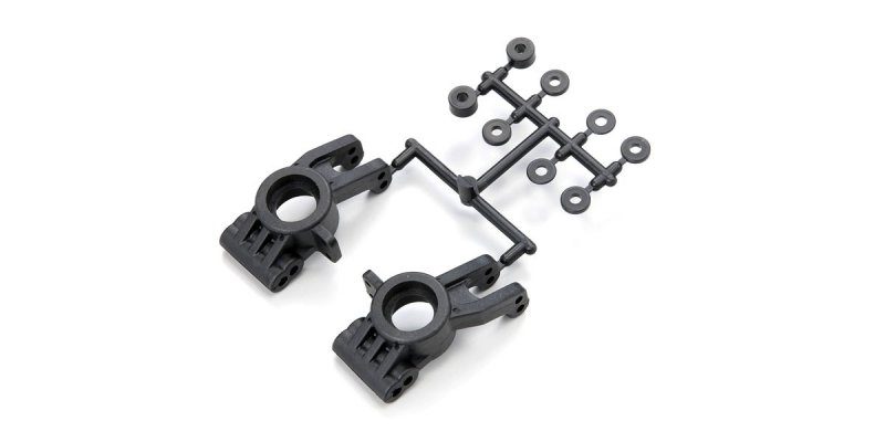 Kyosho IF422HC - Hard Rear Hub Carrier (GT3/MP9)