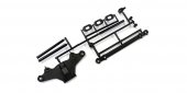 Kyosho IG152 - Front Body Mount(GT3)